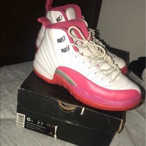 air jordan 12 retro